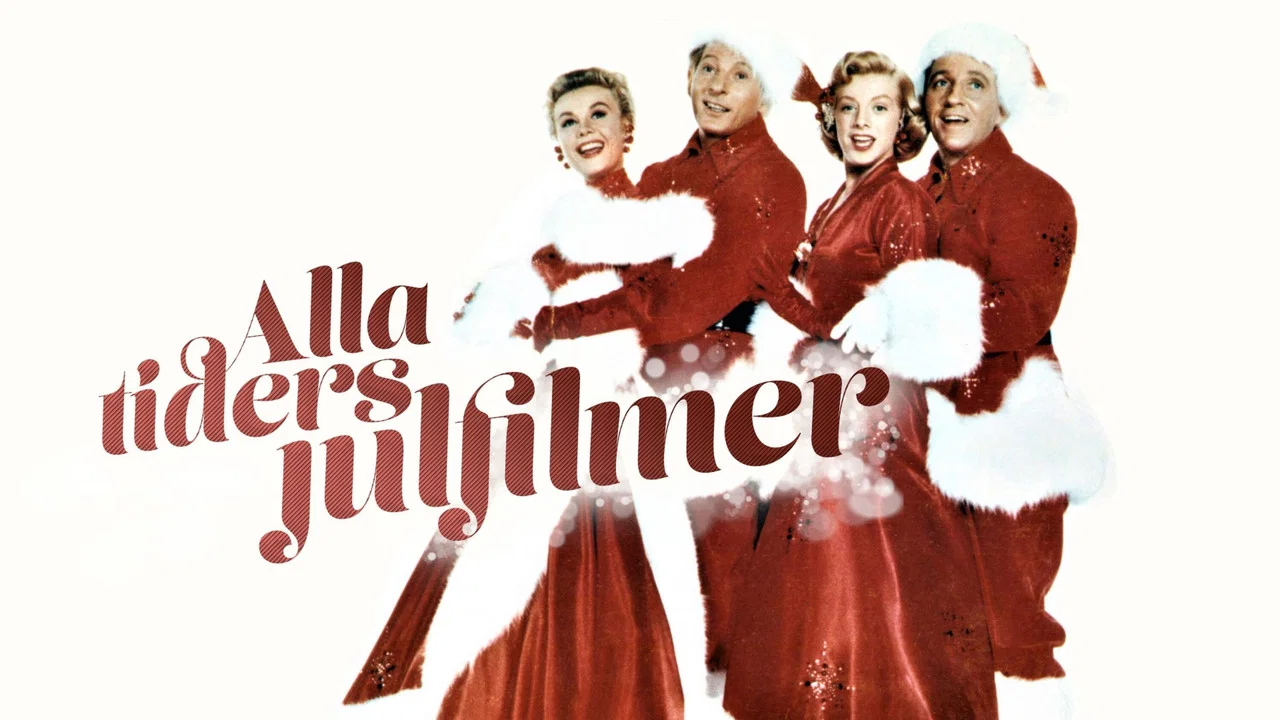 Discovering Christmas Films - 剧照