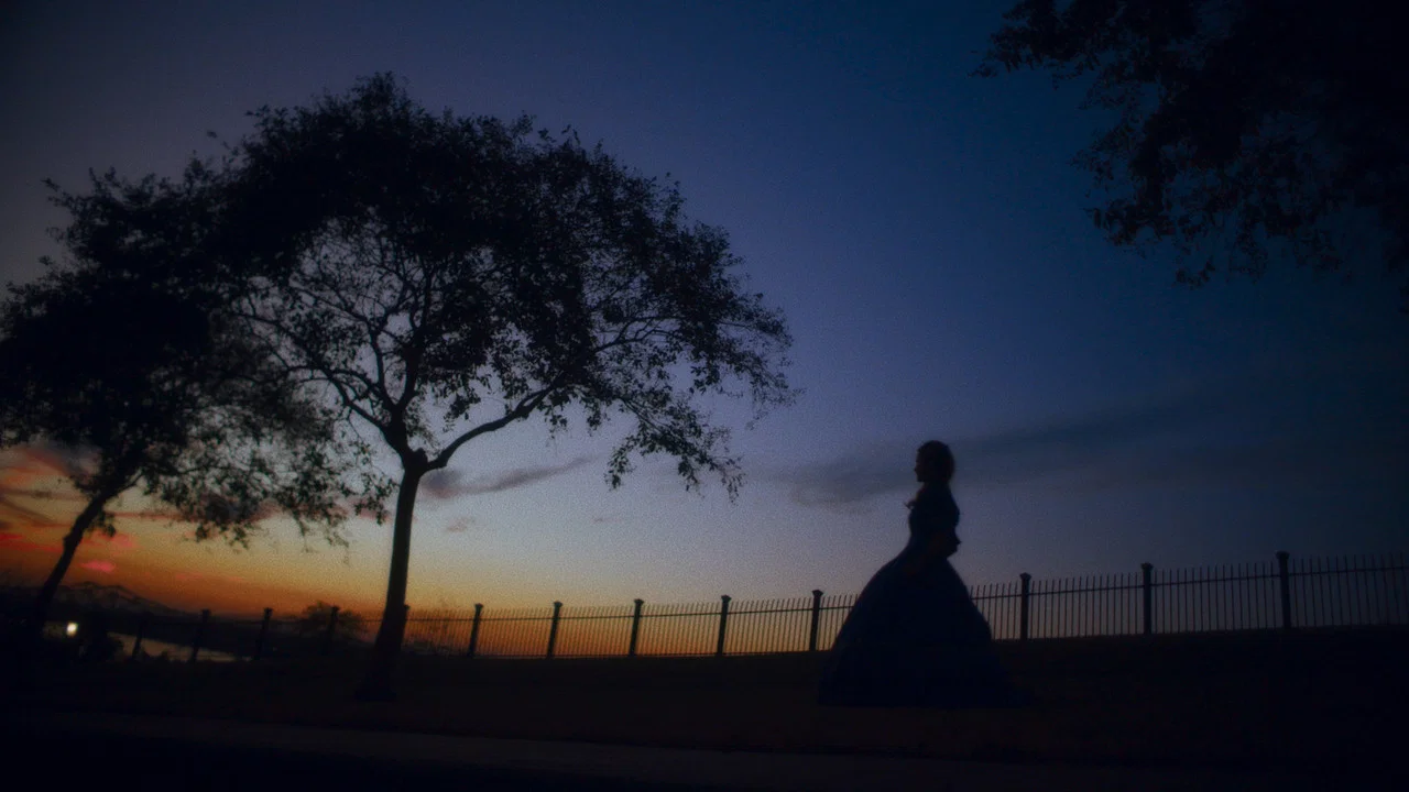 Natchez - 剧照
