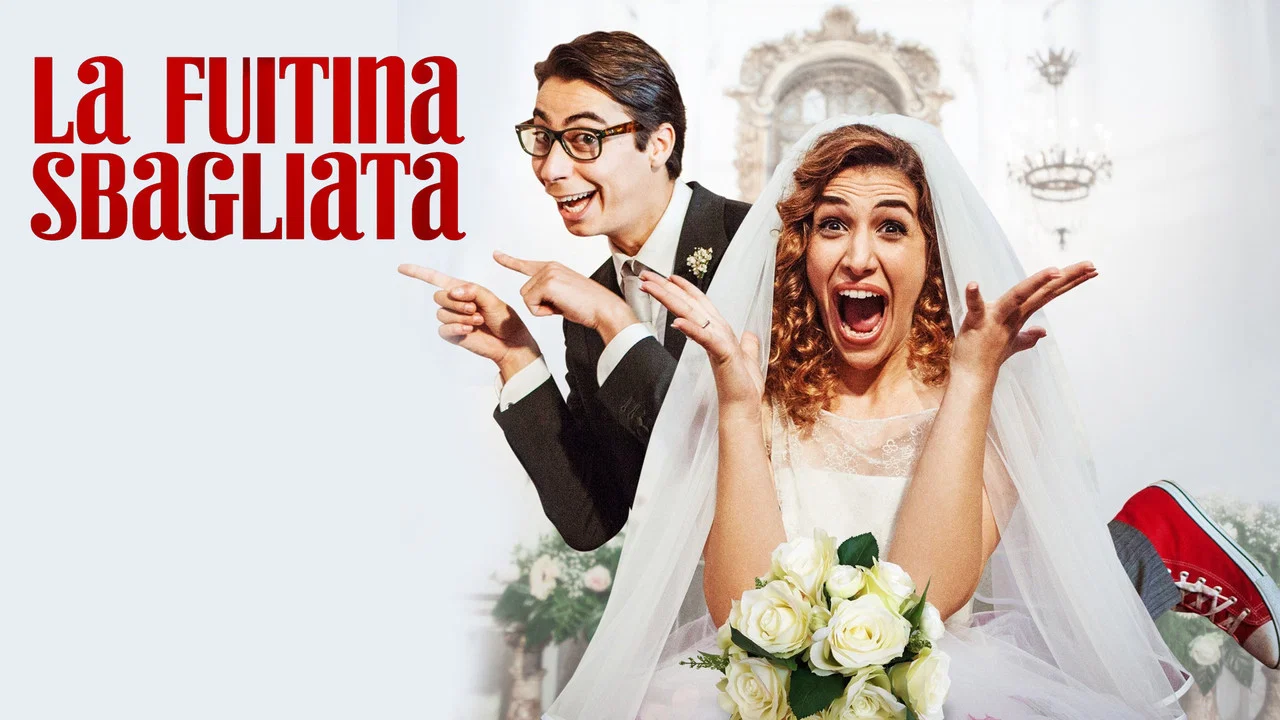 La Fuitina Sbagliata - 剧照
