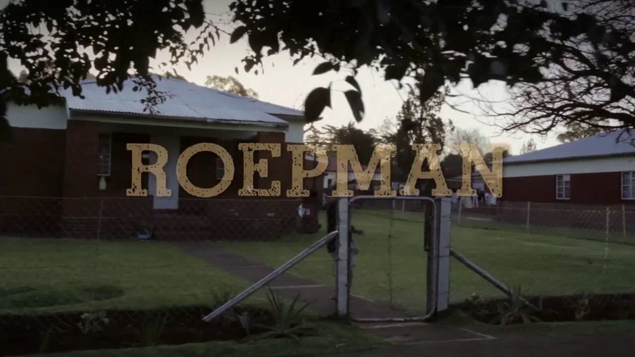 Roepman - 剧照
