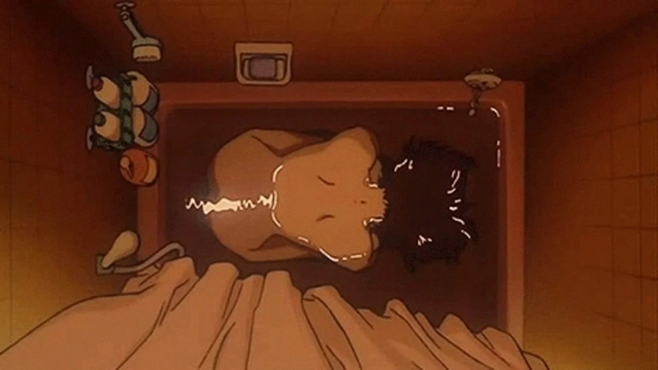 未麻的部屋 - 剧照