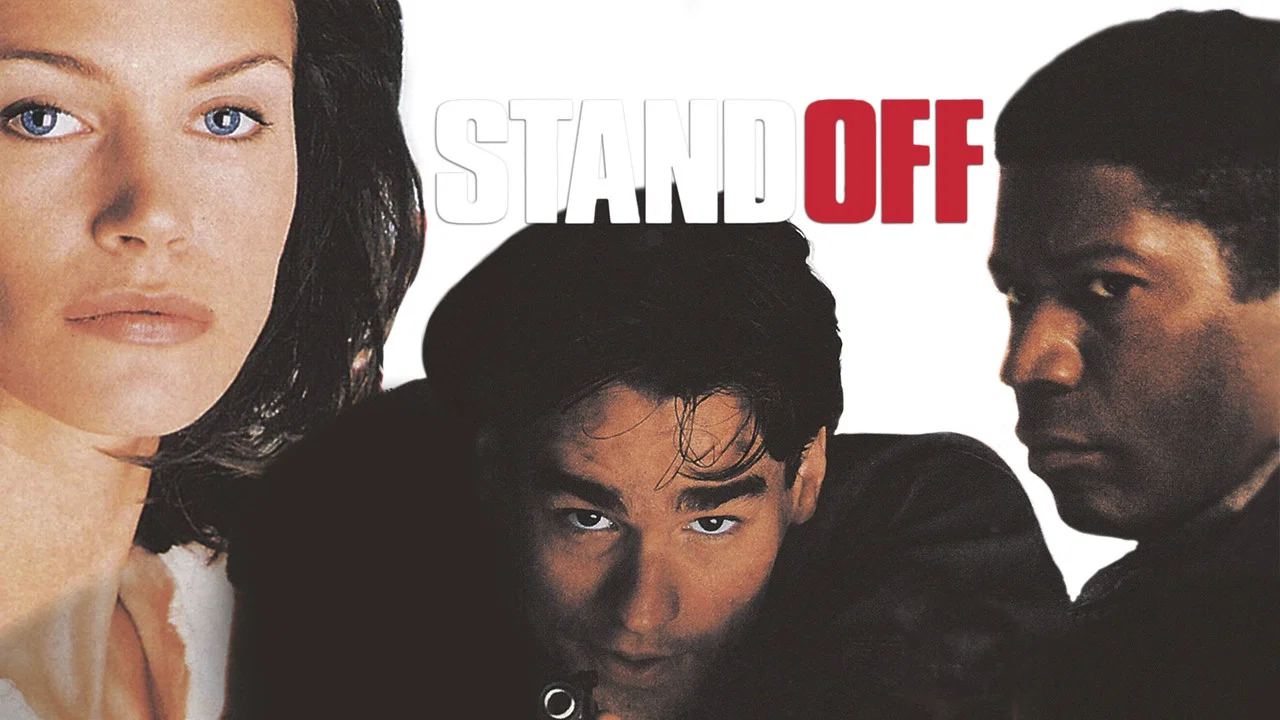 Standoff - 剧照