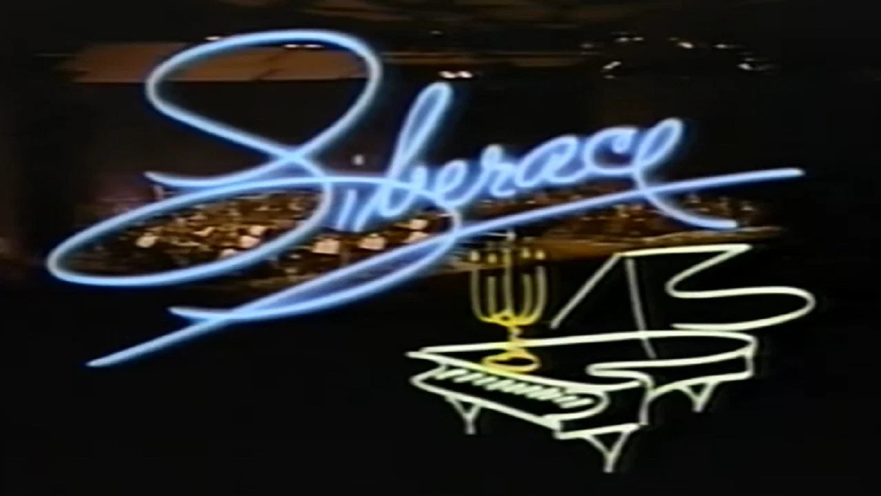 Liberace Live - 剧照