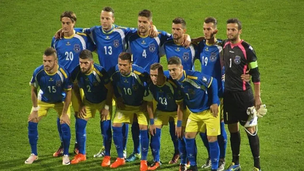Heja Kosovo friskt hum&ouml;r - 剧照