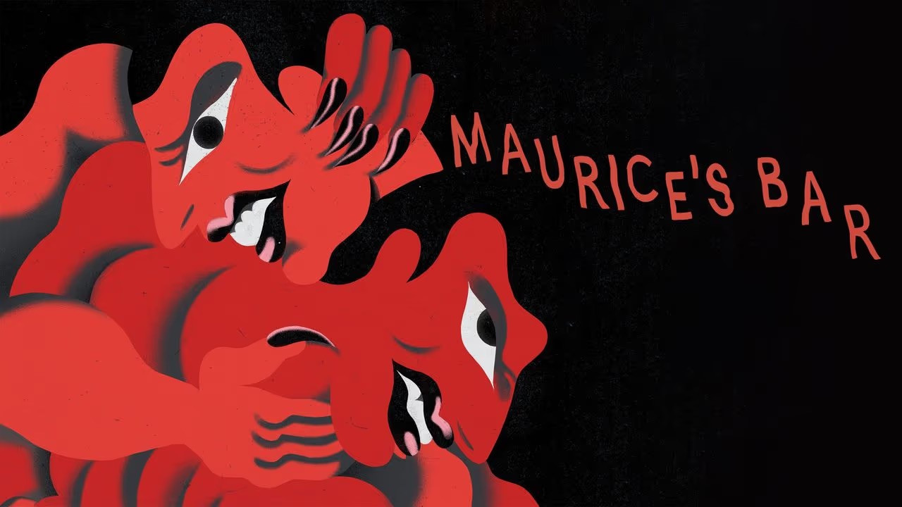 Maurice's Bar - 剧照