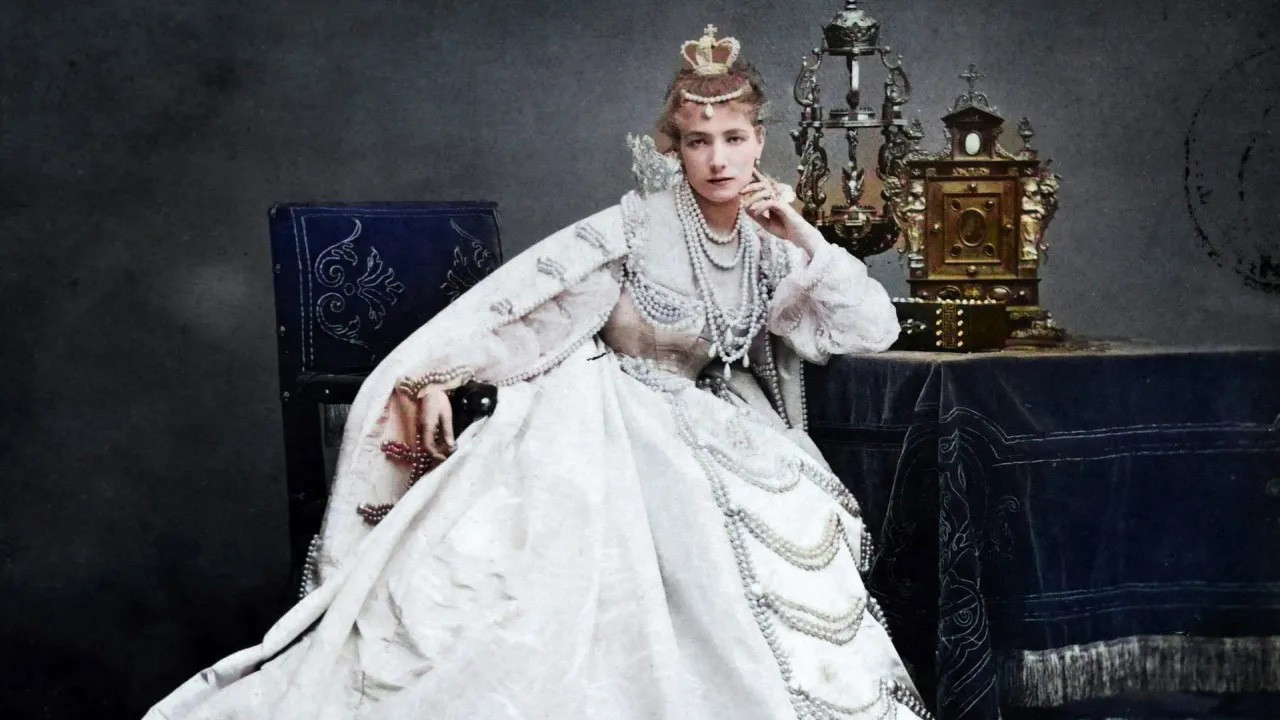 Sarah Bernhardt, pionni&egrave;re du show business - 剧照