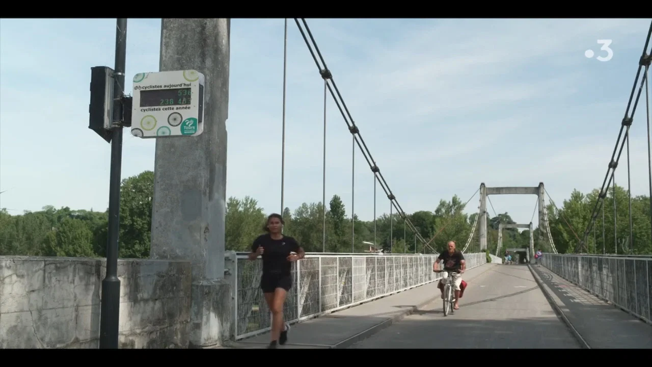 La Vie sans voiture ? - 剧照
