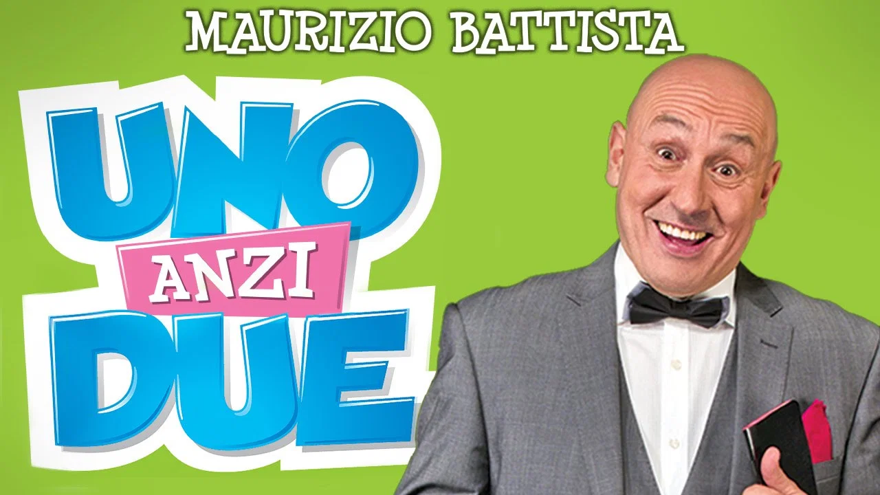 Uno, anzi due - 剧照