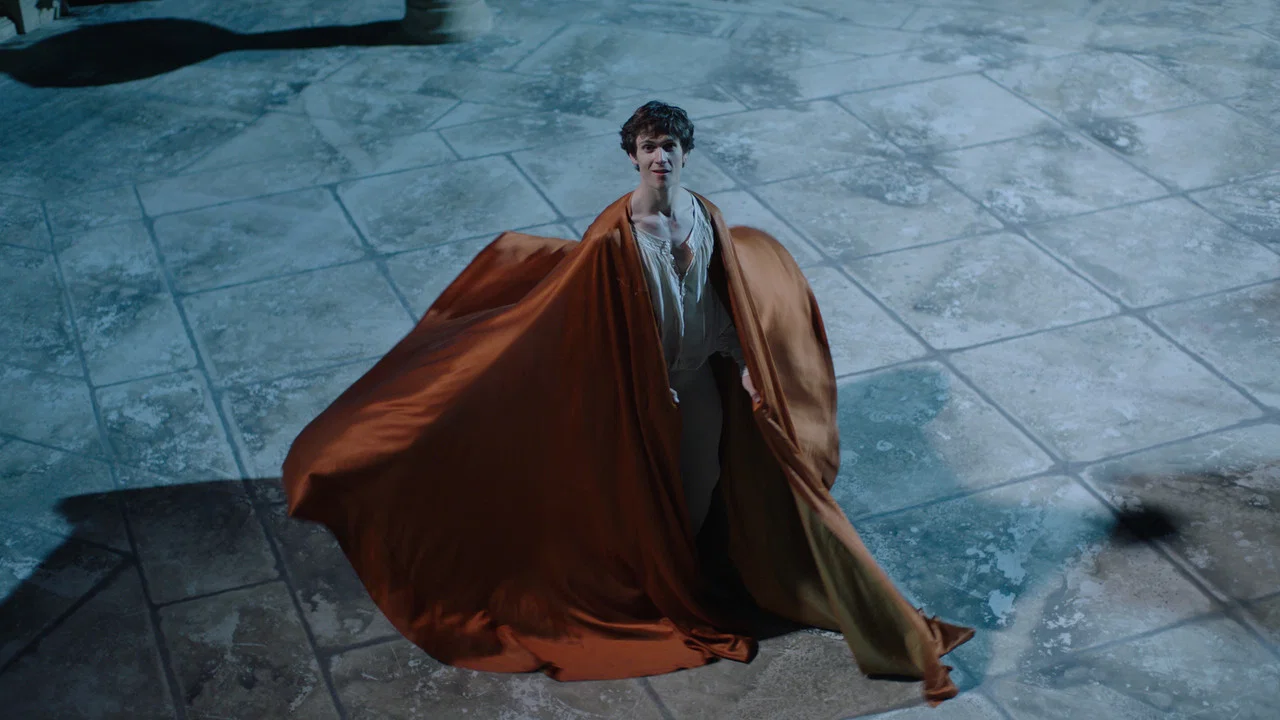 Romeo and Juliet: Beyond Words - 剧照