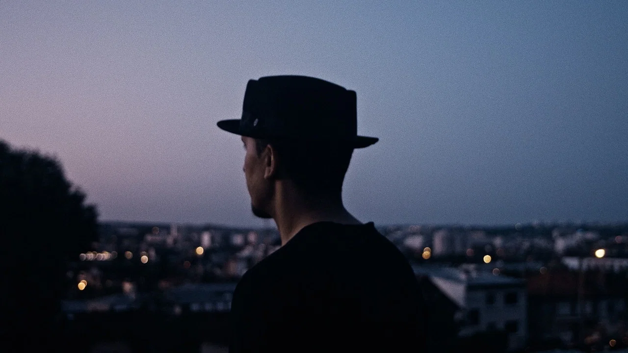 Le Repli - 剧照