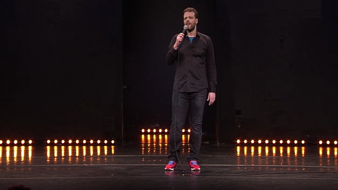 Martijn Koning: Sint & Nieuw 2015 - 剧照