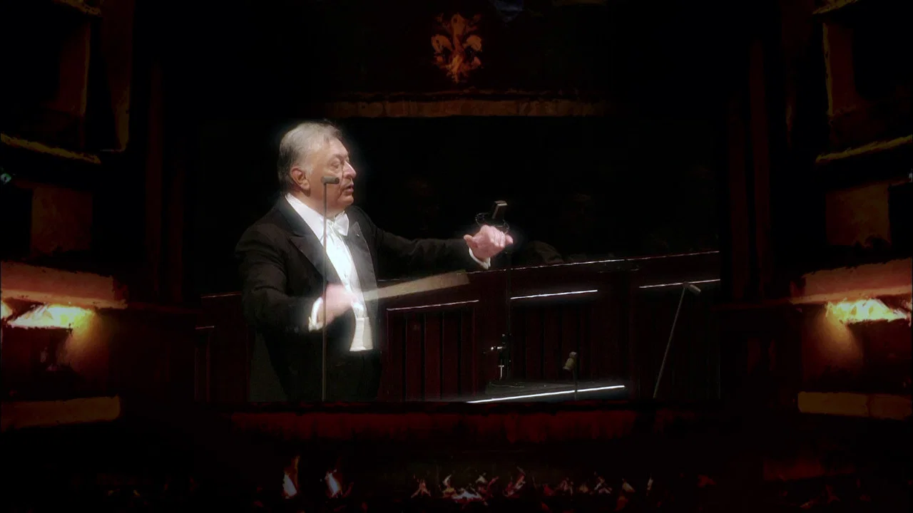 Verdi: La forza del destino - 剧照