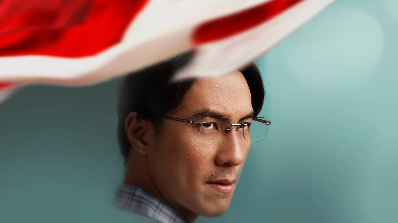A Man Called Ahok - 剧照