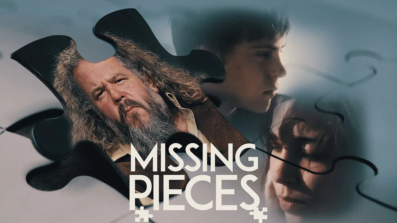 Missing Pieces - 剧照
