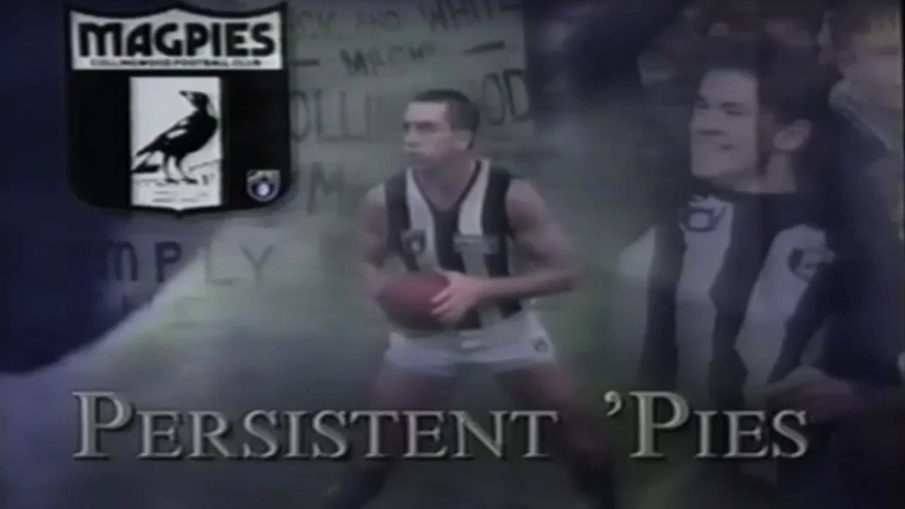 Persistent 'Pies - 剧照