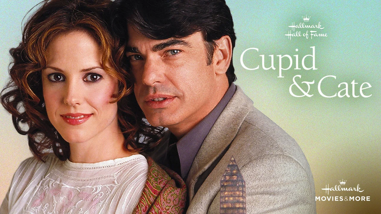 Cupid & Cate - 剧照