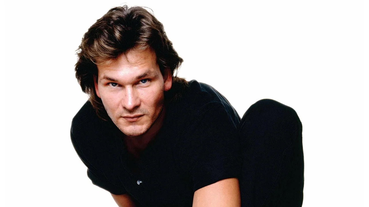 I Am Patrick Swayze - 剧照