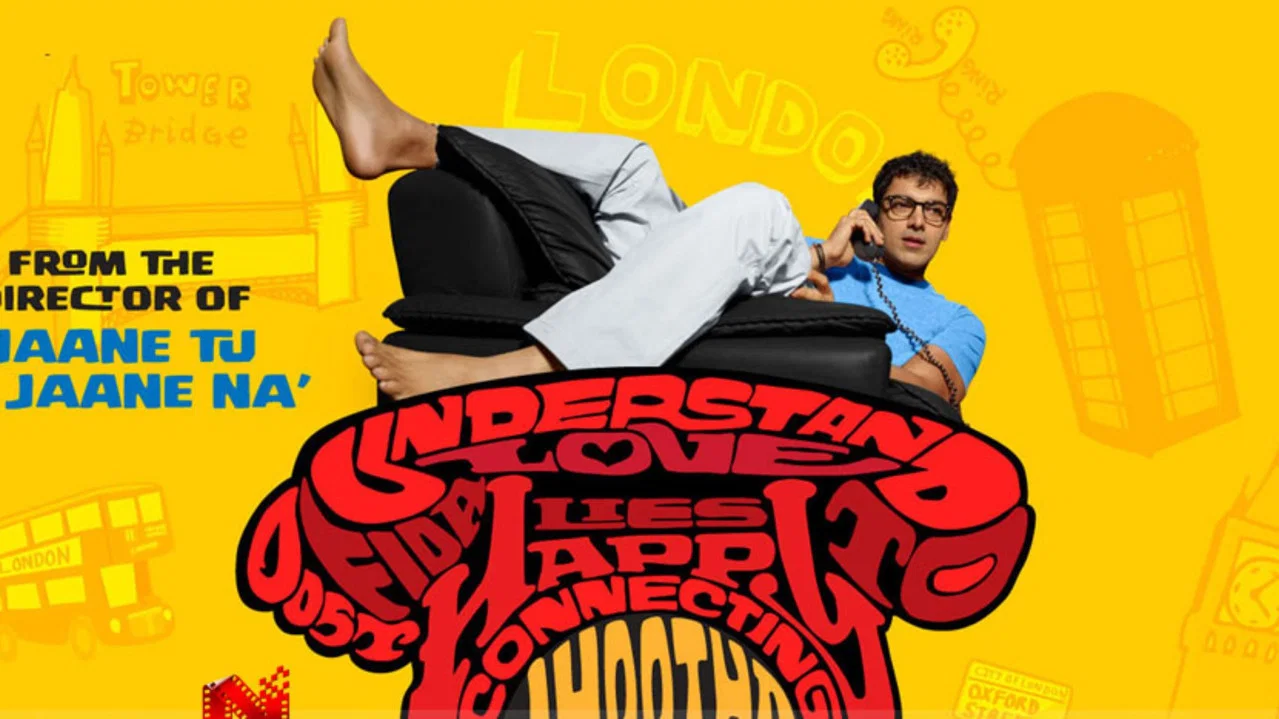 Jhootha Hi Sahi - 剧照