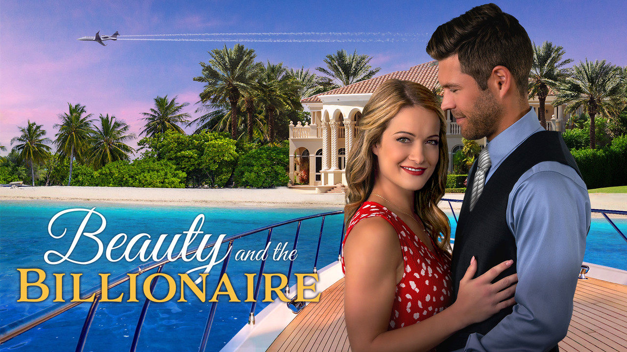Beauty and the Billionaire - 剧照