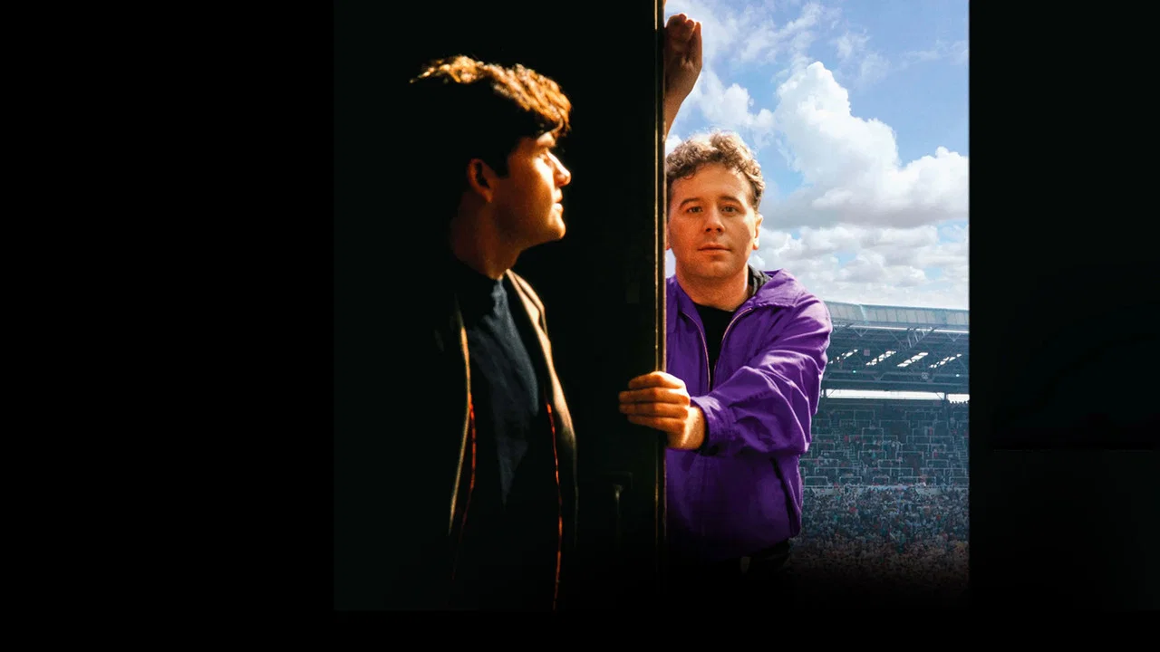 Simple Minds: Everything Is Possible - 剧照