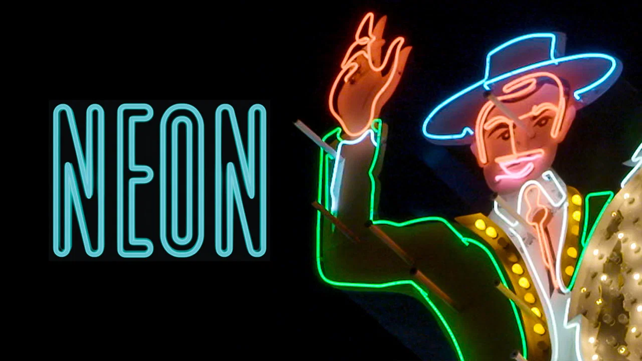Neon - 剧照