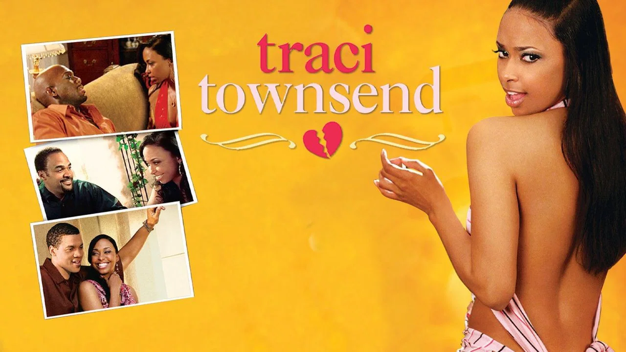 Traci Townsend - 剧照