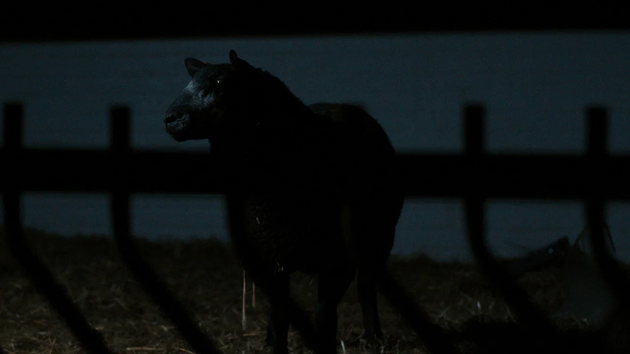 Schaap - 剧照