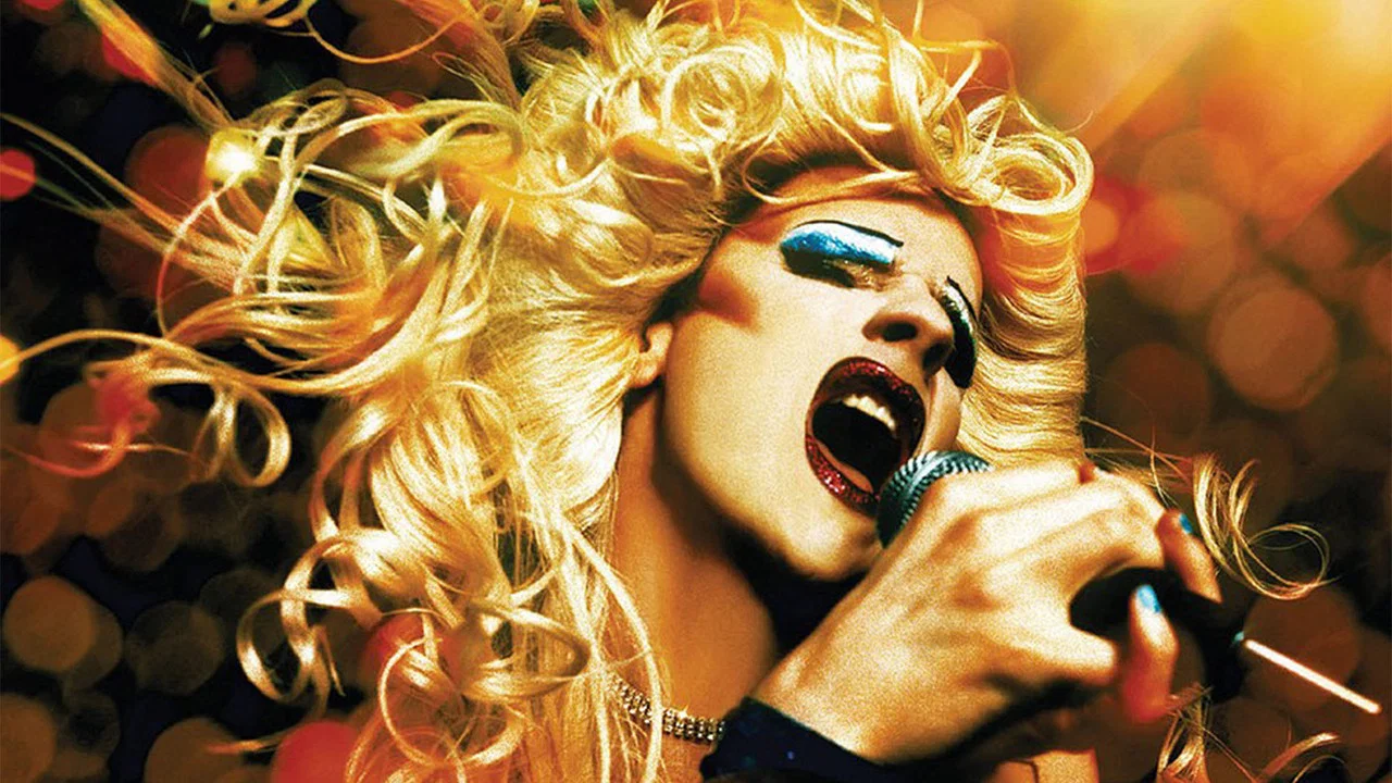 Follow My Voice: With the Music of Hedwig - 剧照