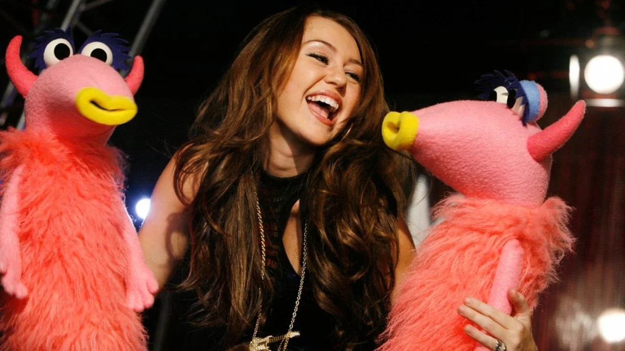The Muppets - Studio DC - Almost Live - 剧照