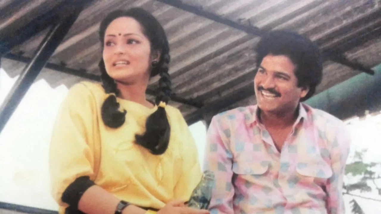 అహ నా పెళ్ళంట! - 剧照