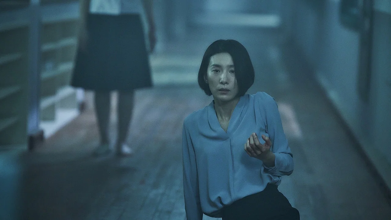 女高怪谈重启：母校 - 剧照