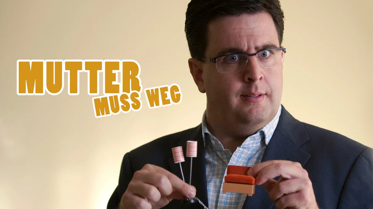 Mutter muss weg - 剧照
