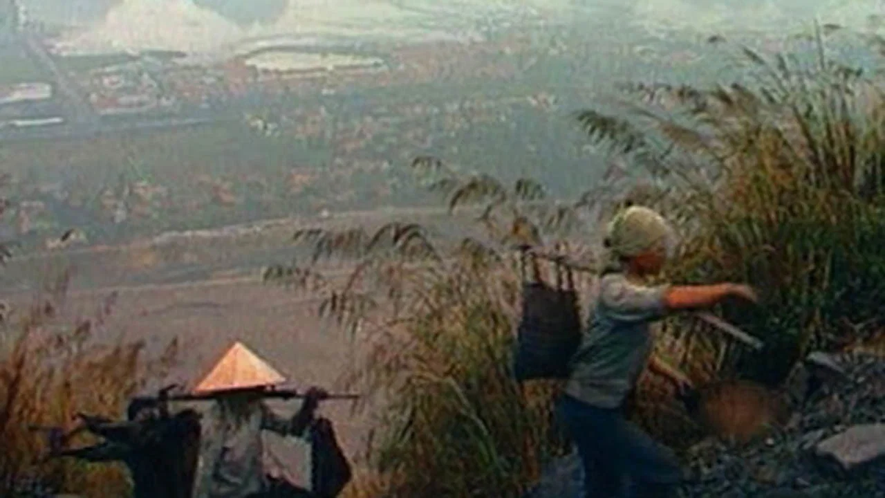 Vi&ecirc;t Nam, la premi&egrave;re guerre. 1&egrave;re partie : Doc lap - 剧照
