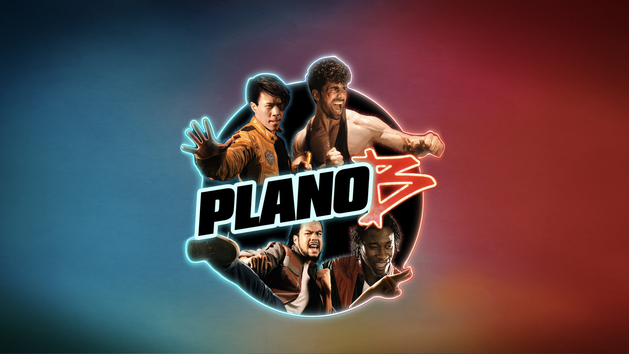 Plan B - Schei&szlig; auf Plan A - 剧照