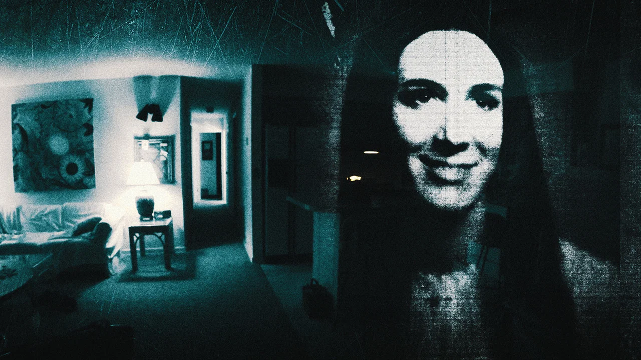 The Blackwell Ghost 4 - 剧照