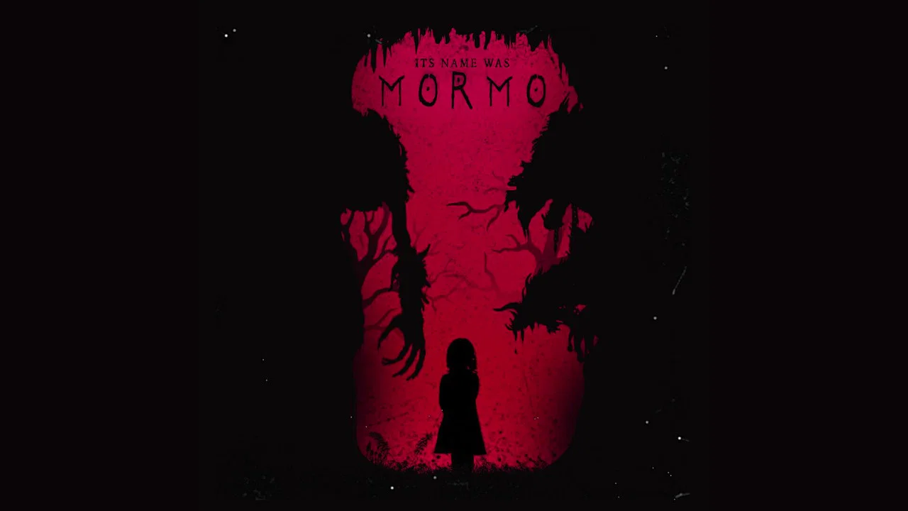 Its Name Was Mormo - 剧照
