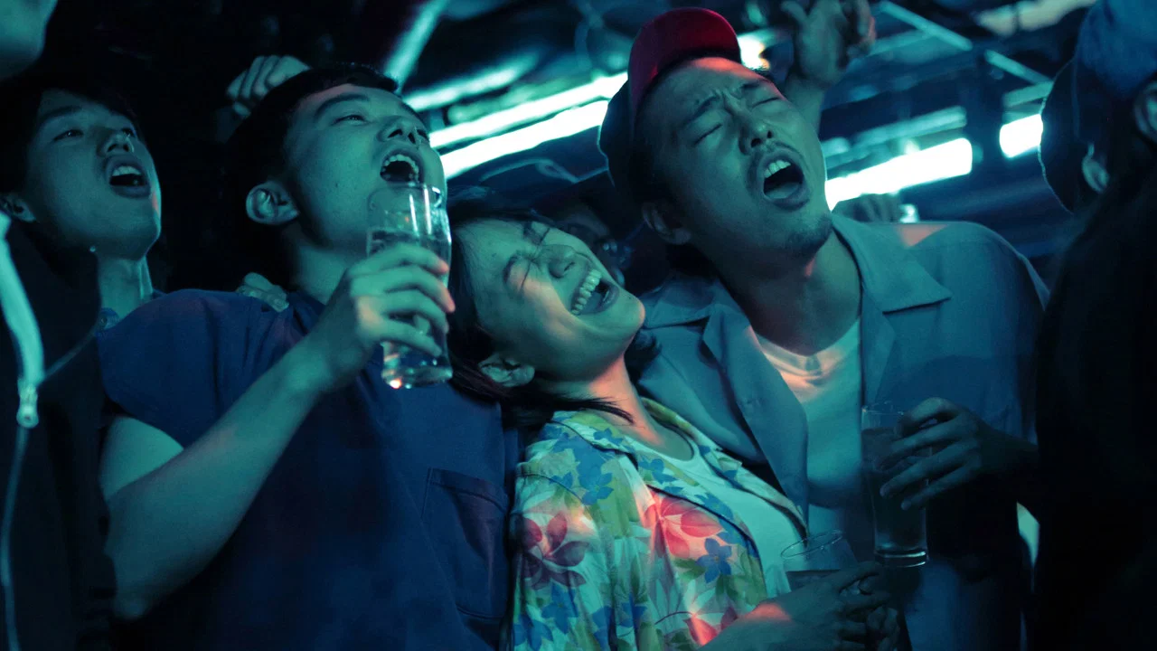 你的鸟儿会唱歌 - 剧照