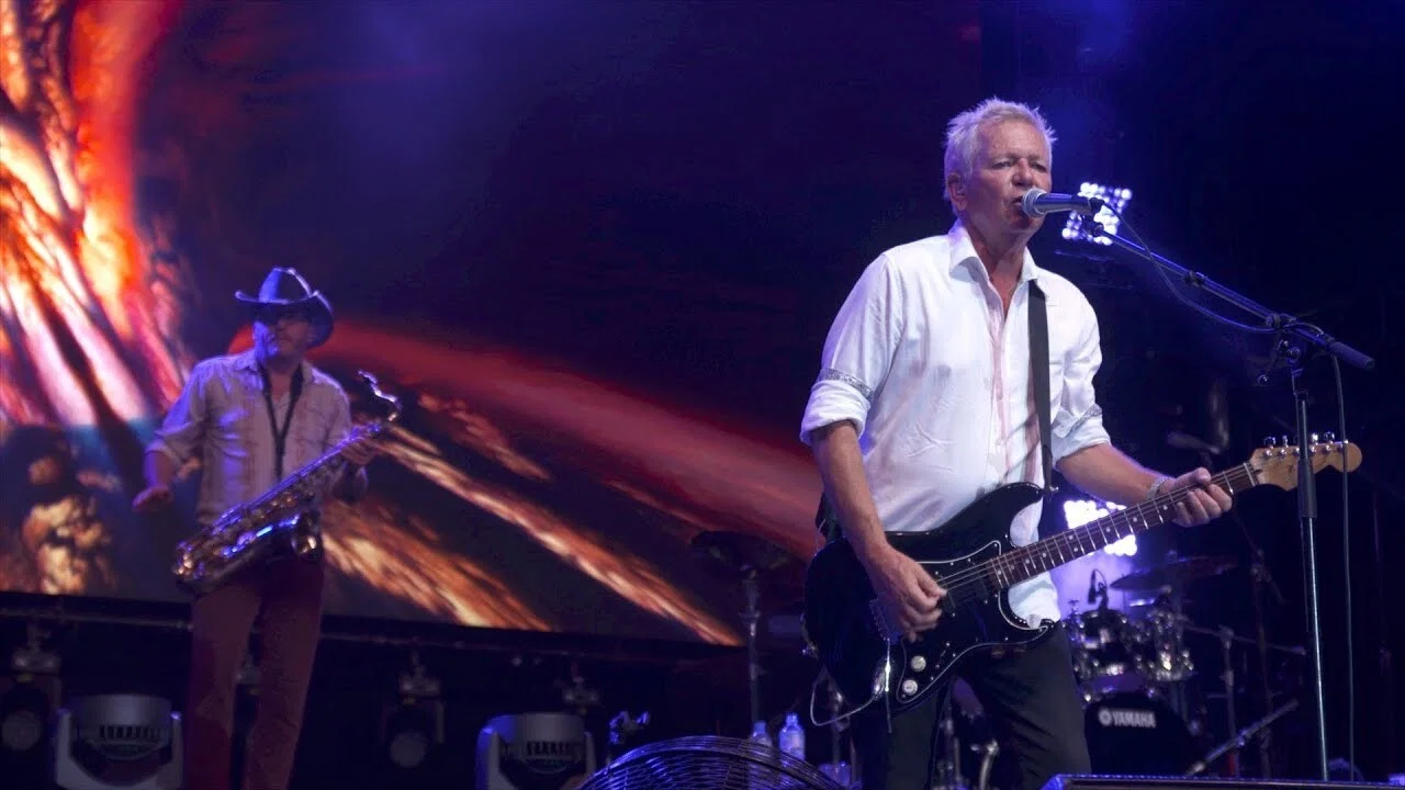 Icehouse - 40 Years Live Roche Estate Full Concert - 剧照