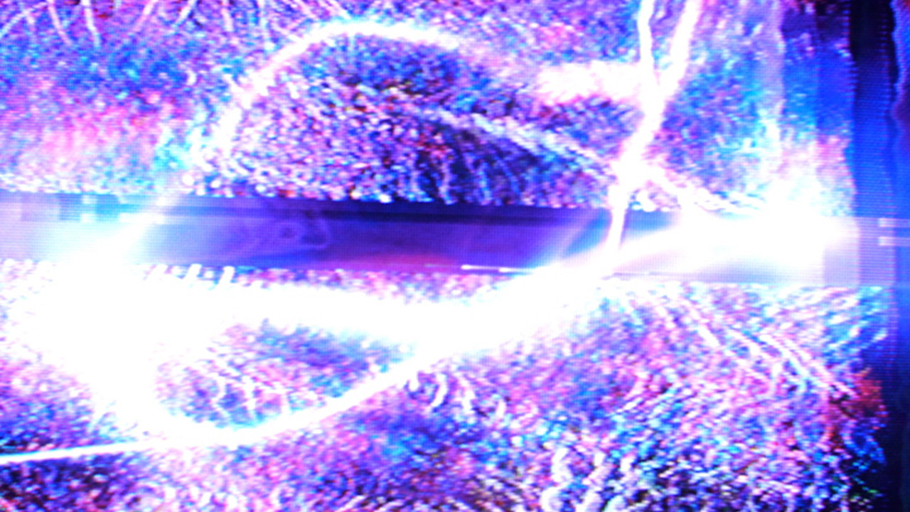 BALL LIGHTNING - 剧照