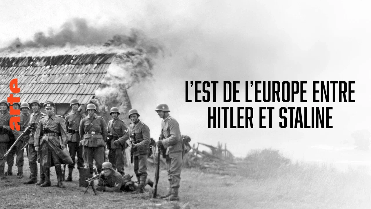 Osteuropa zwischen Hitler und Stalin  - Das gro&szlig;e Sterben - 剧照