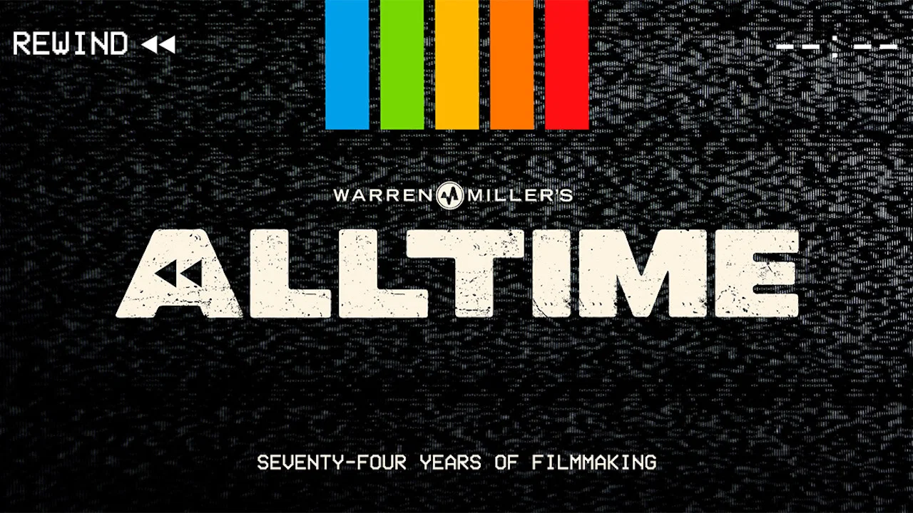 All Time - 剧照