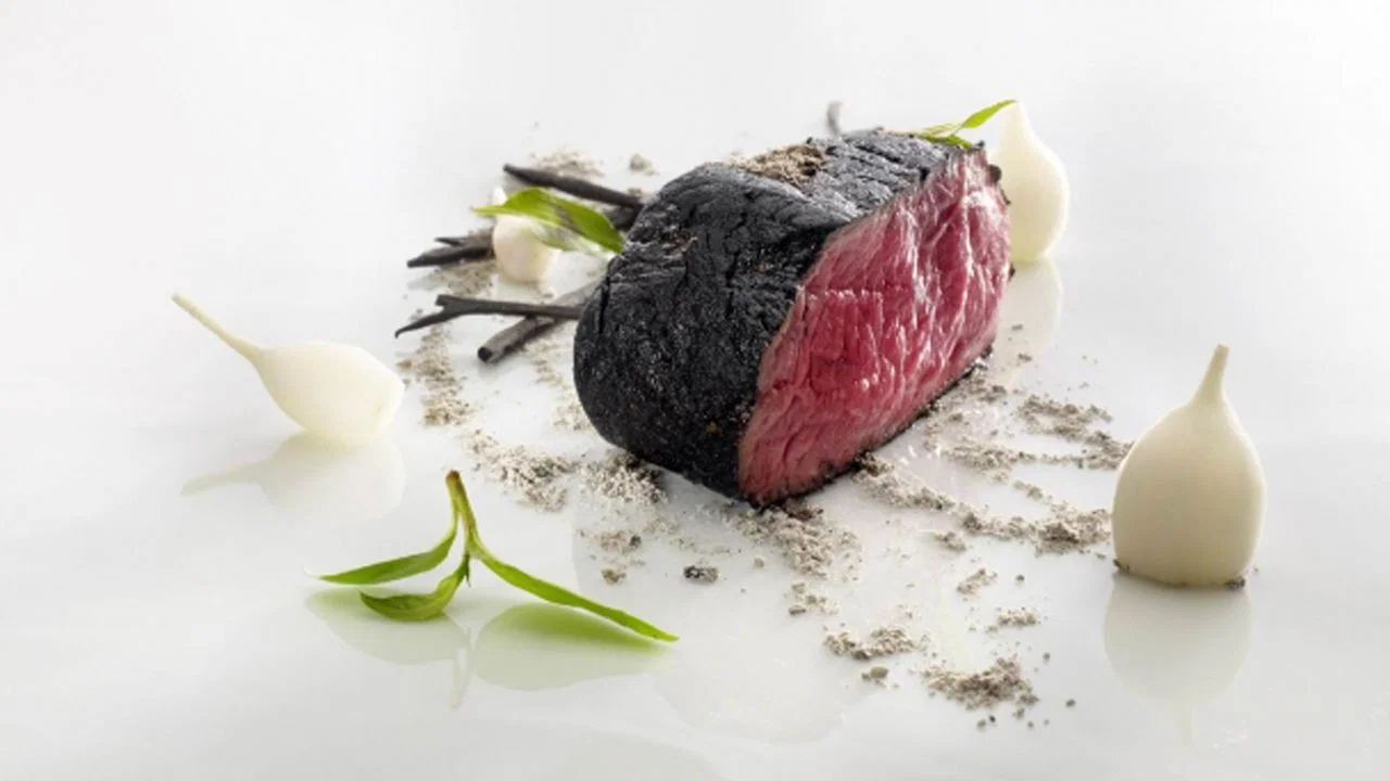 Mugaritz B.S.O. - 剧照