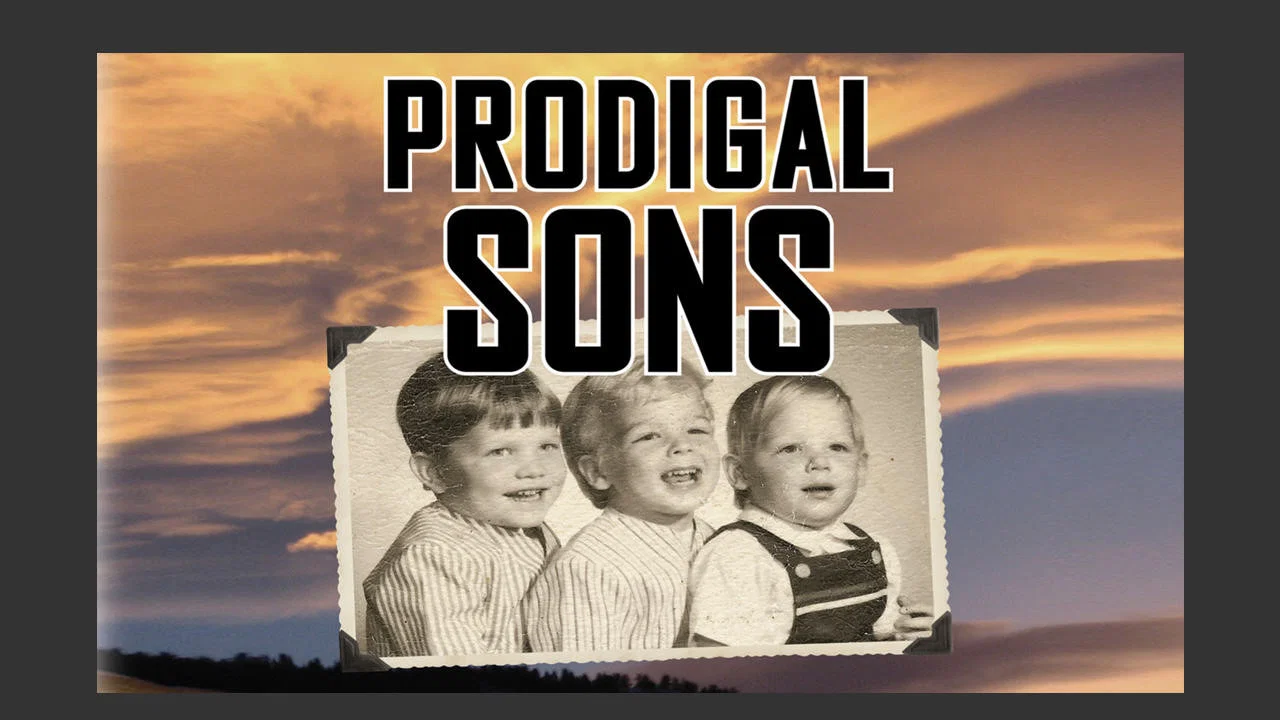 Prodigal Sons - 剧照