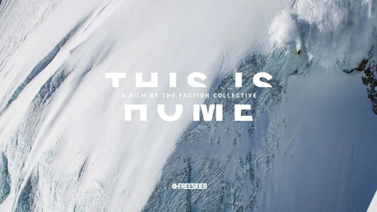 This Is Home - 剧照