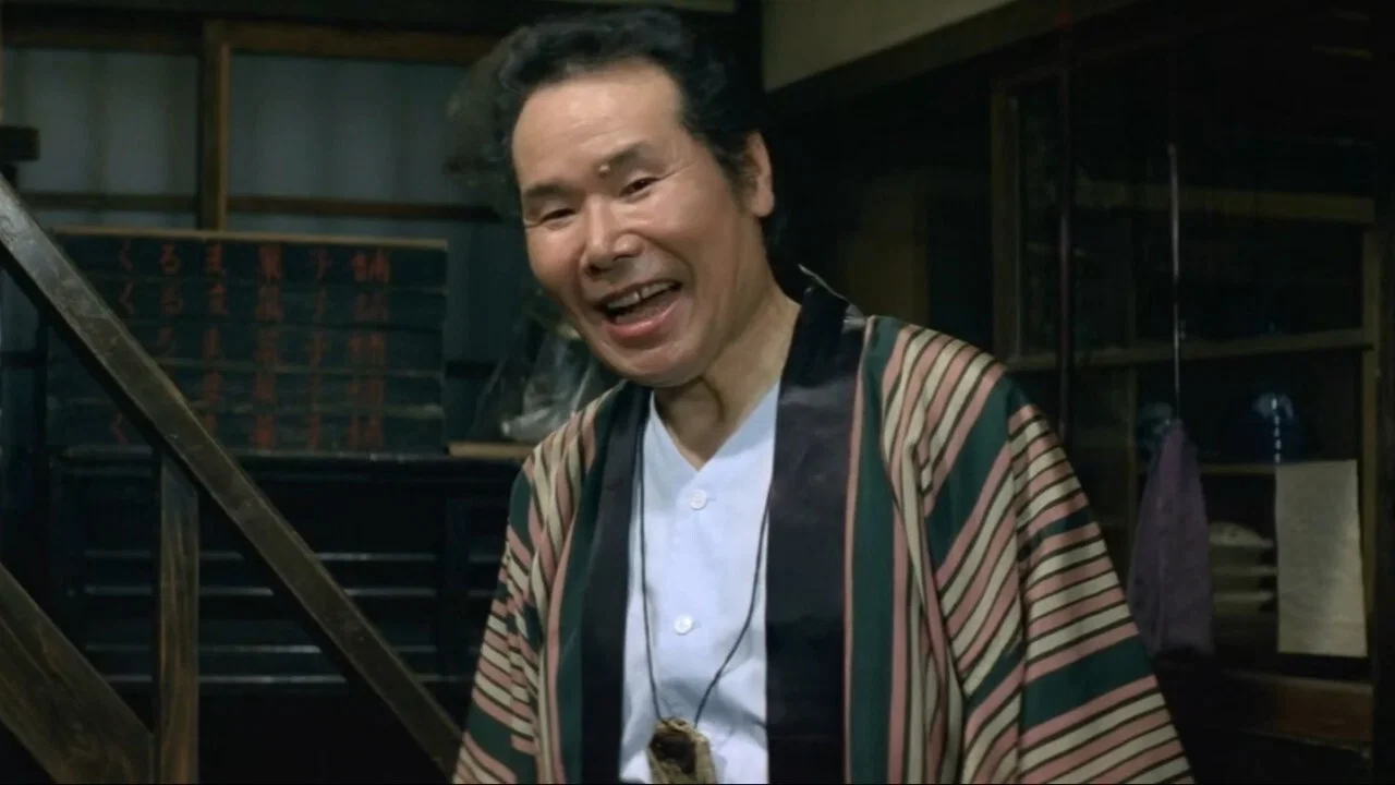 寅次郎的故事46：寅次郎的相亲 - 剧照