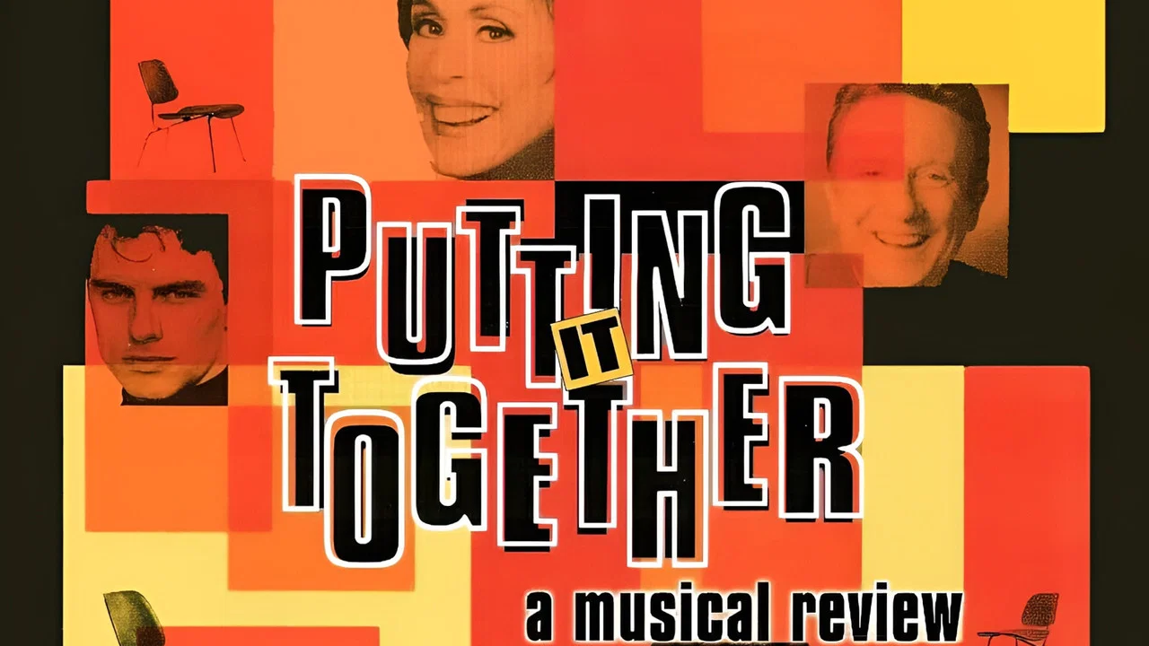 Putting It Together - 剧照
