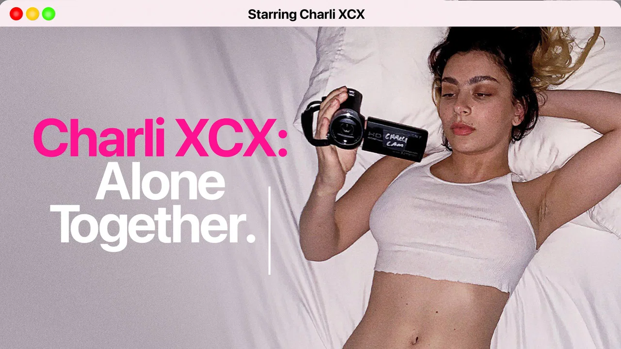 Charli XCX: Alone Together - 剧照