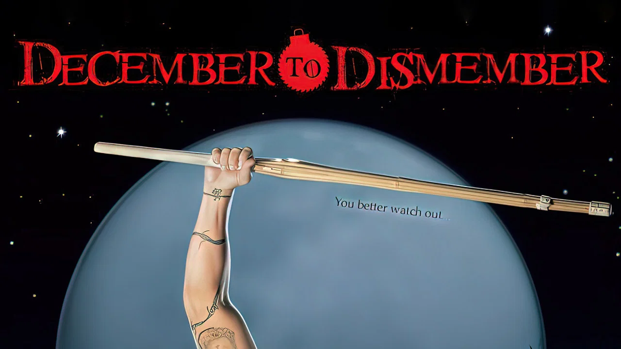 ECW December to Dismember - 剧照