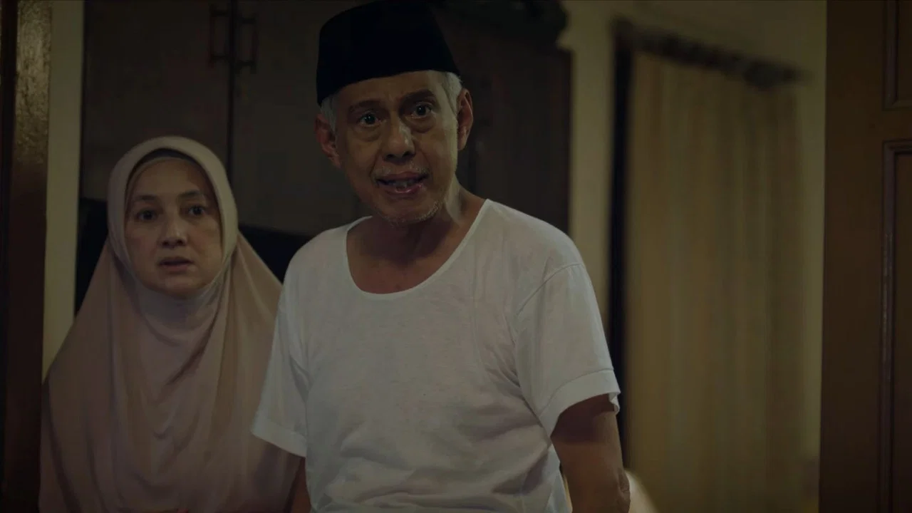 Jodoh 3 Bujang - 剧照