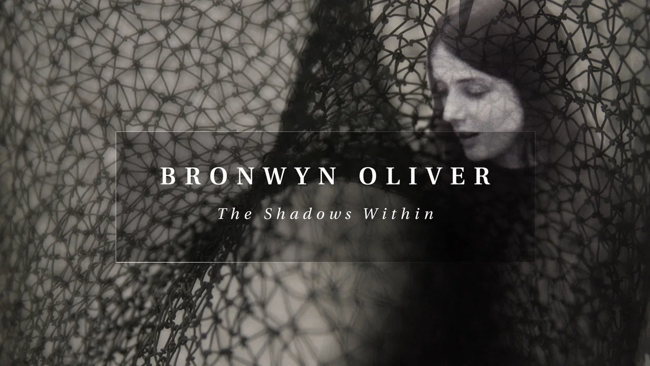 Bronwyn Oliver: The Shadows Within - 剧照
